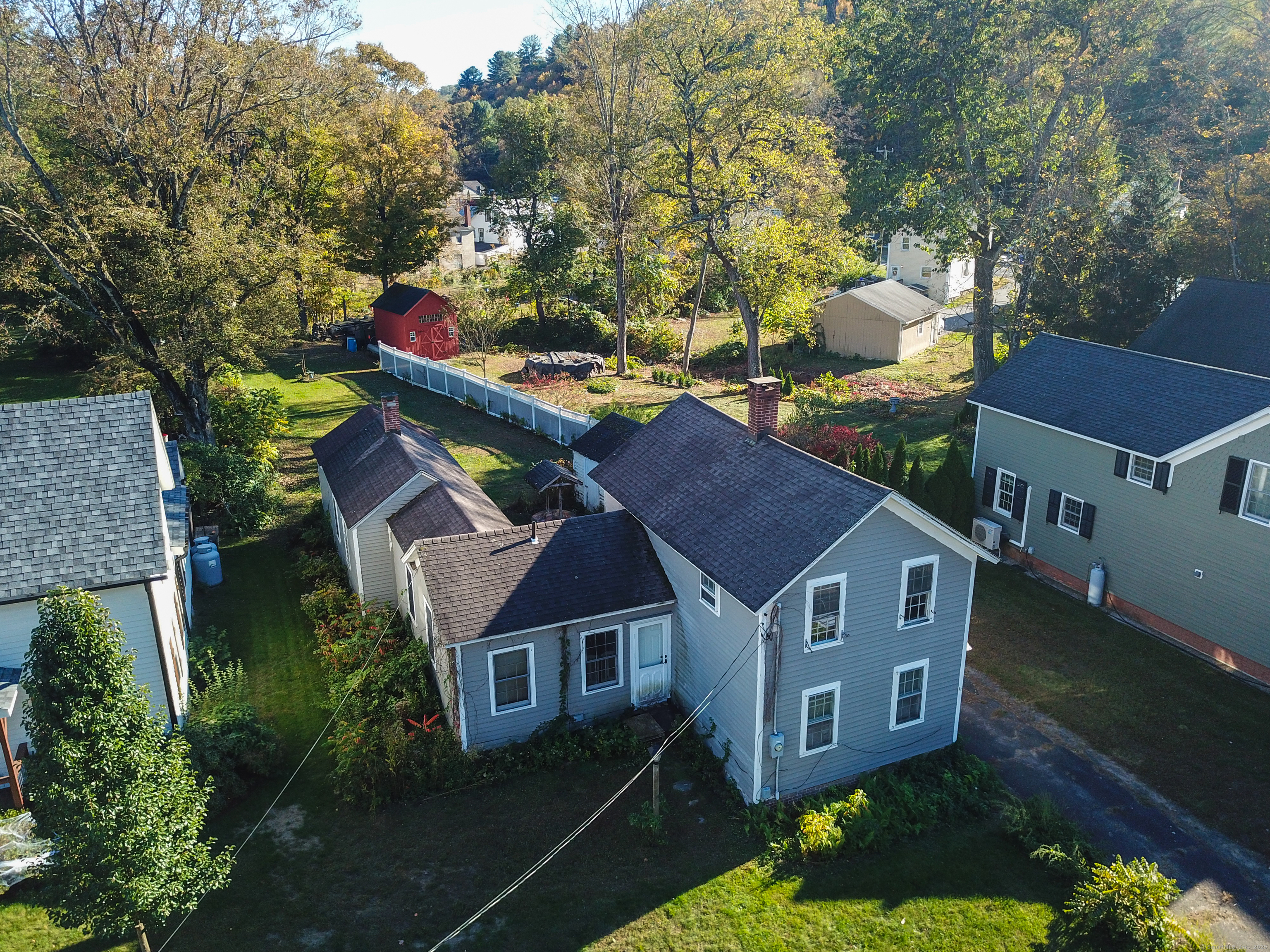 71 Wickett Street