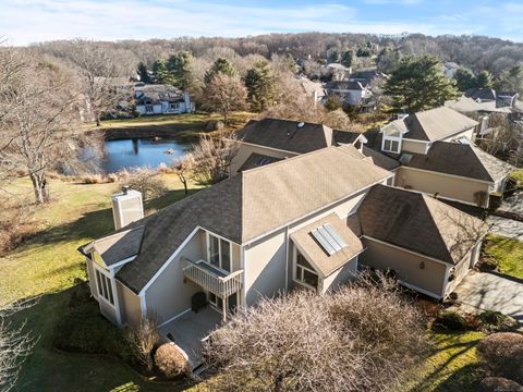 A home in Stonington