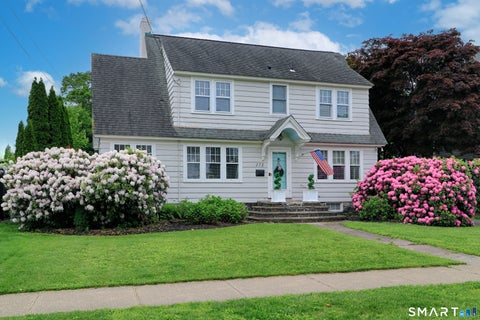 Vacant Land For Sale - 372 Rowland Road<br/> Fairfield, CT 06824