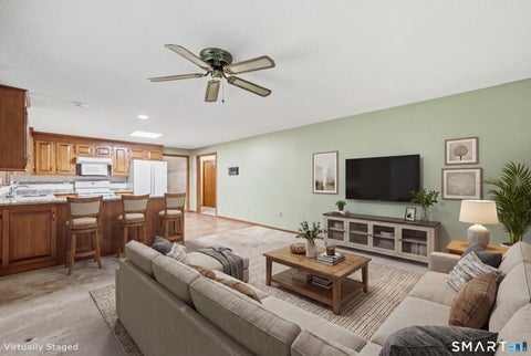 Tiny photo for 5 Birch Road, Bloomfield, CT 06002 (MLS # 24203291)