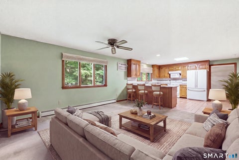 Tiny photo for 5 Birch Road, Bloomfield, CT 06002 (MLS # 24203291)