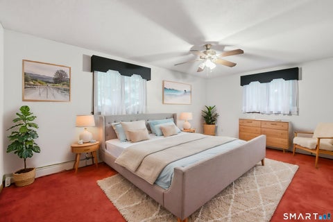 Tiny photo for 5 Birch Road, Bloomfield, CT 06002 (MLS # 24203291)