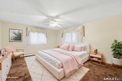 Tiny photo for 5 Birch Road, Bloomfield, CT 06002 (MLS # 24203291)
