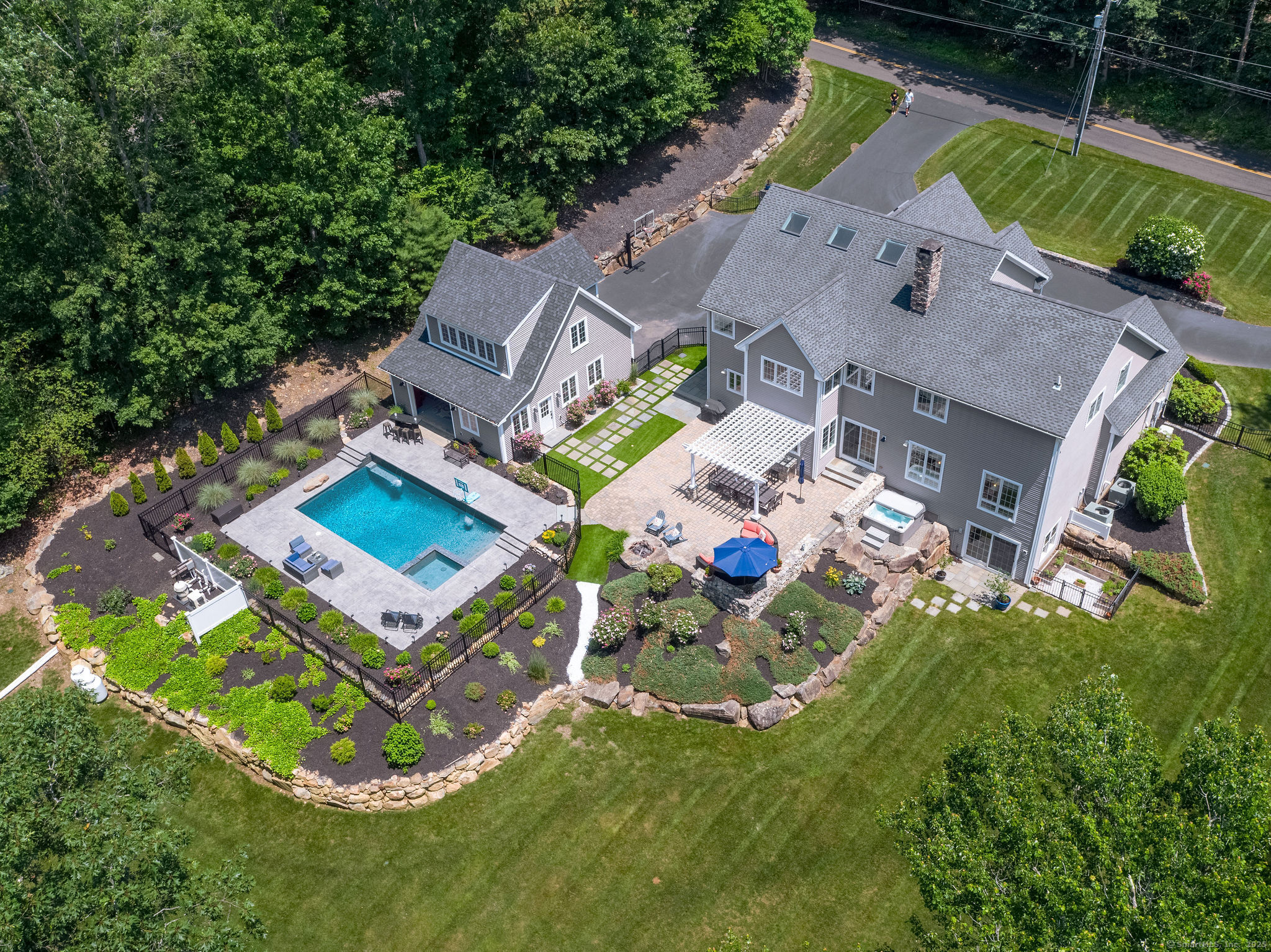 299 Warpas Road