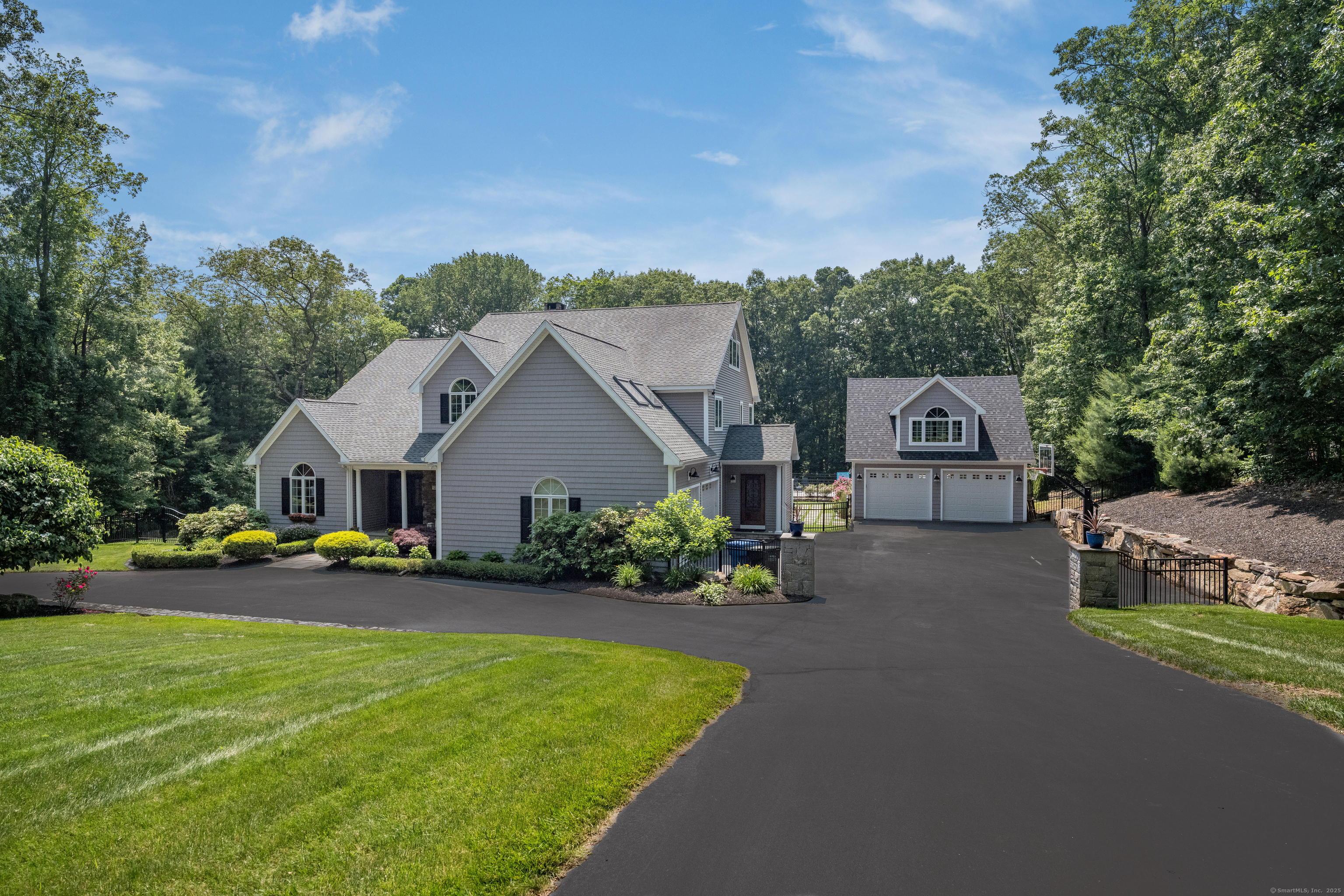 299 Warpas Road