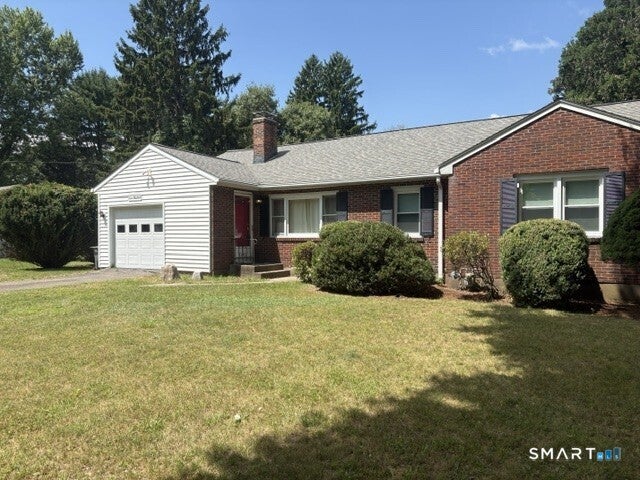 100 Oak Grove Street