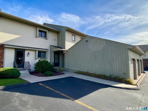 Tiny photo for 1104 Summer Hill Drive #1104, South Windsor, CT 06074 (MLS # 24209912)