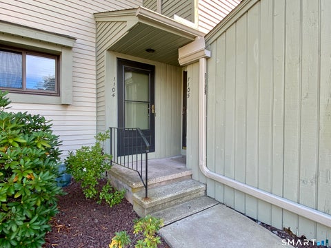 Photo of 1104 Summer Hill Drive #1104, South Windsor, CT 06074 (MLS # 24209912)