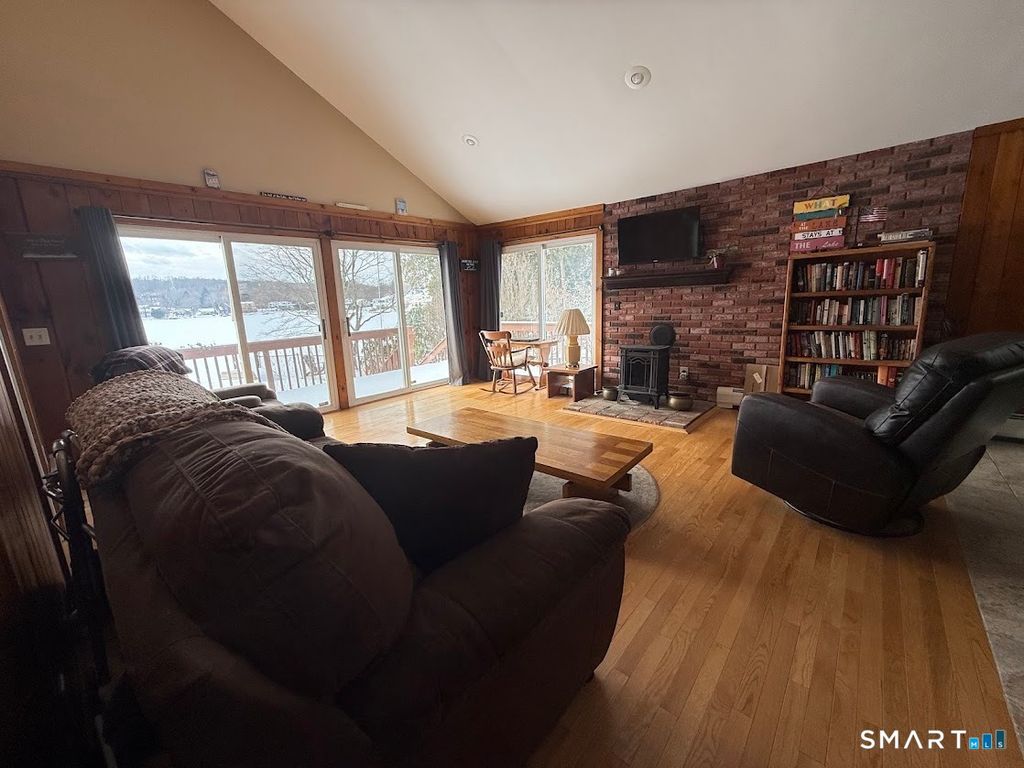 Photo of 44 Lake Plymouth Boulevard, Plymouth, CT 06782 (MLS # 24146946)