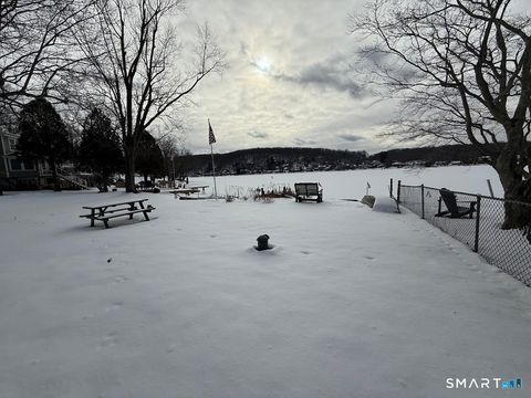 Tiny photo for 44 Lake Plymouth Boulevard, Plymouth, CT 06782 (MLS # 24146946)