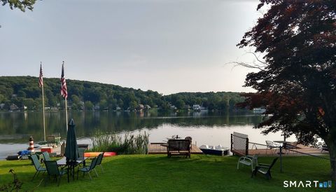 Tiny photo for 44 Lake Plymouth Boulevard, Plymouth, CT 06782 (MLS # 24146946)