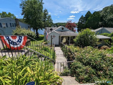 Photo of 44 Lake Plymouth Boulevard, Plymouth, CT 06782 (MLS # 24146946)