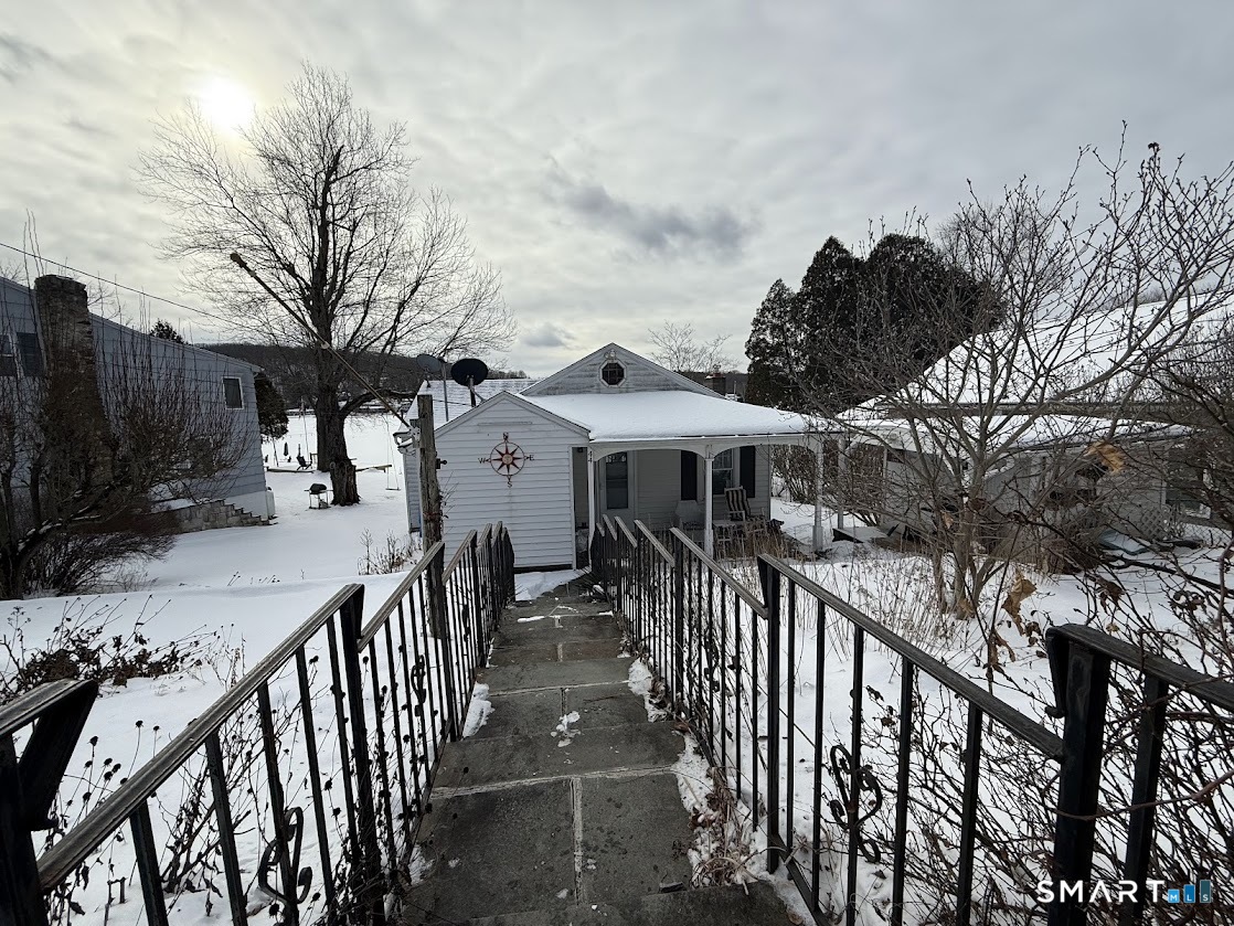 44 Lake Plymouth Boulevard