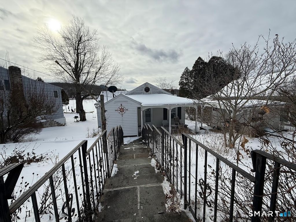 Photo of 44 Lake Plymouth Boulevard, Plymouth, CT 06782 (MLS # 24146946)