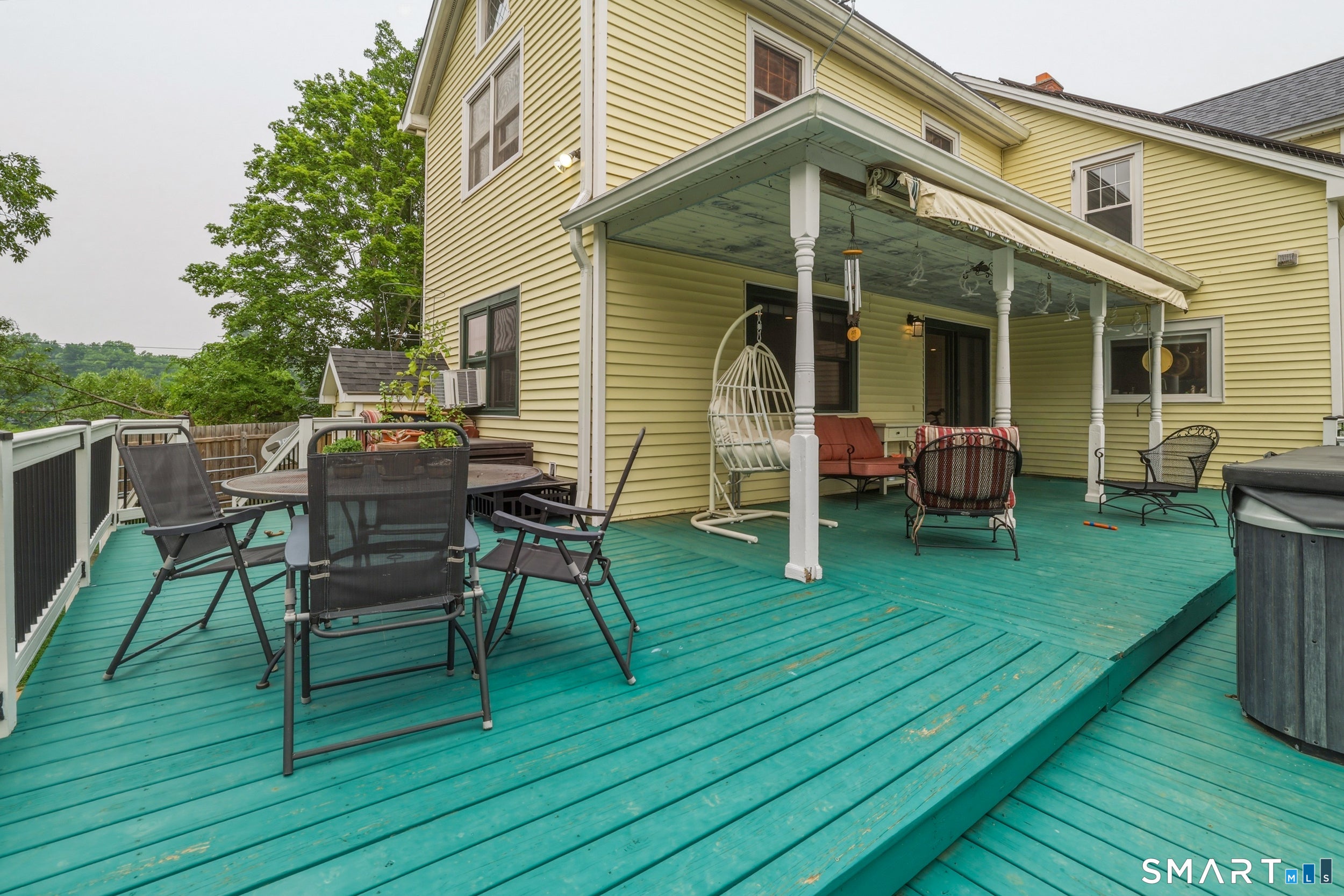 161 Leetes Island Road