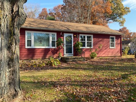 A home in Clinton