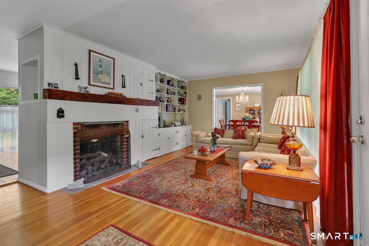 134 Old Sherman Hill Road