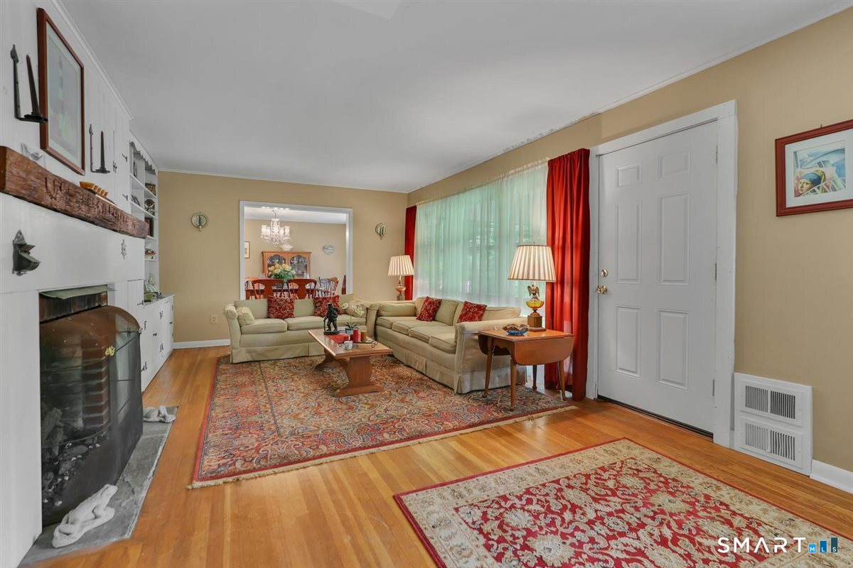134 Old Sherman Hill Road