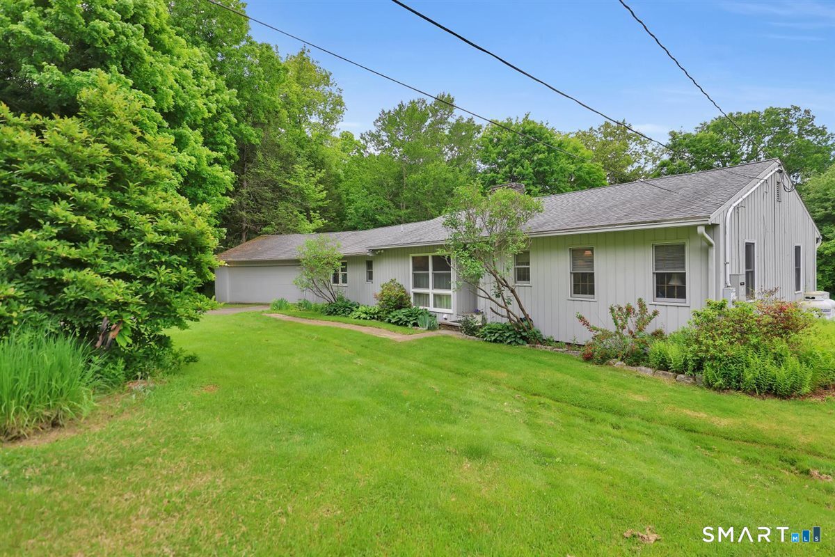 134 Old Sherman Hill Road