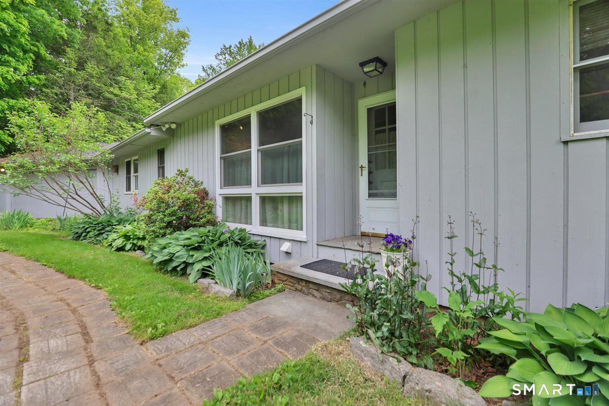 134 Old Sherman Hill Road