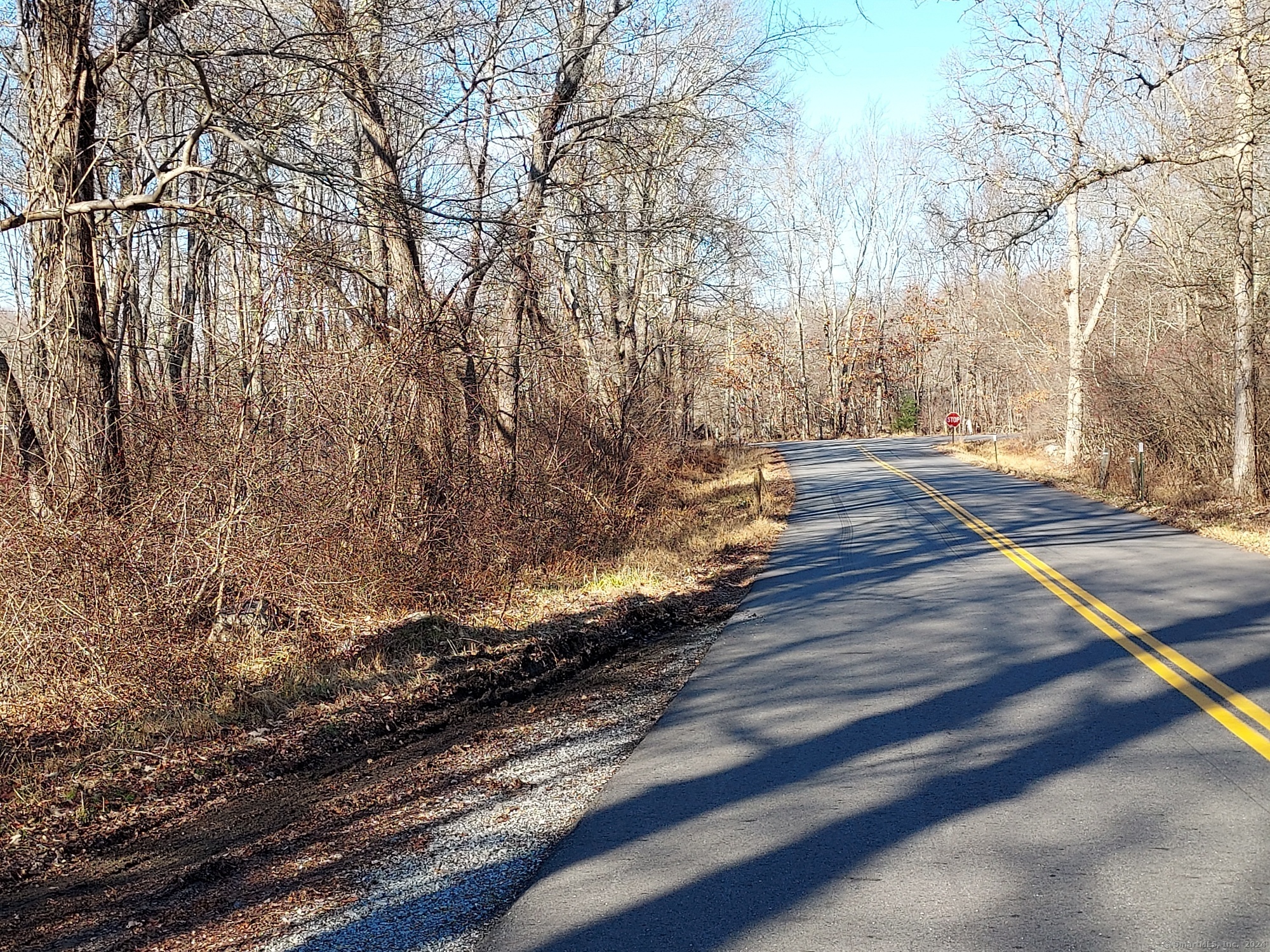 Clark Road, Colchester, Connecticut image 2