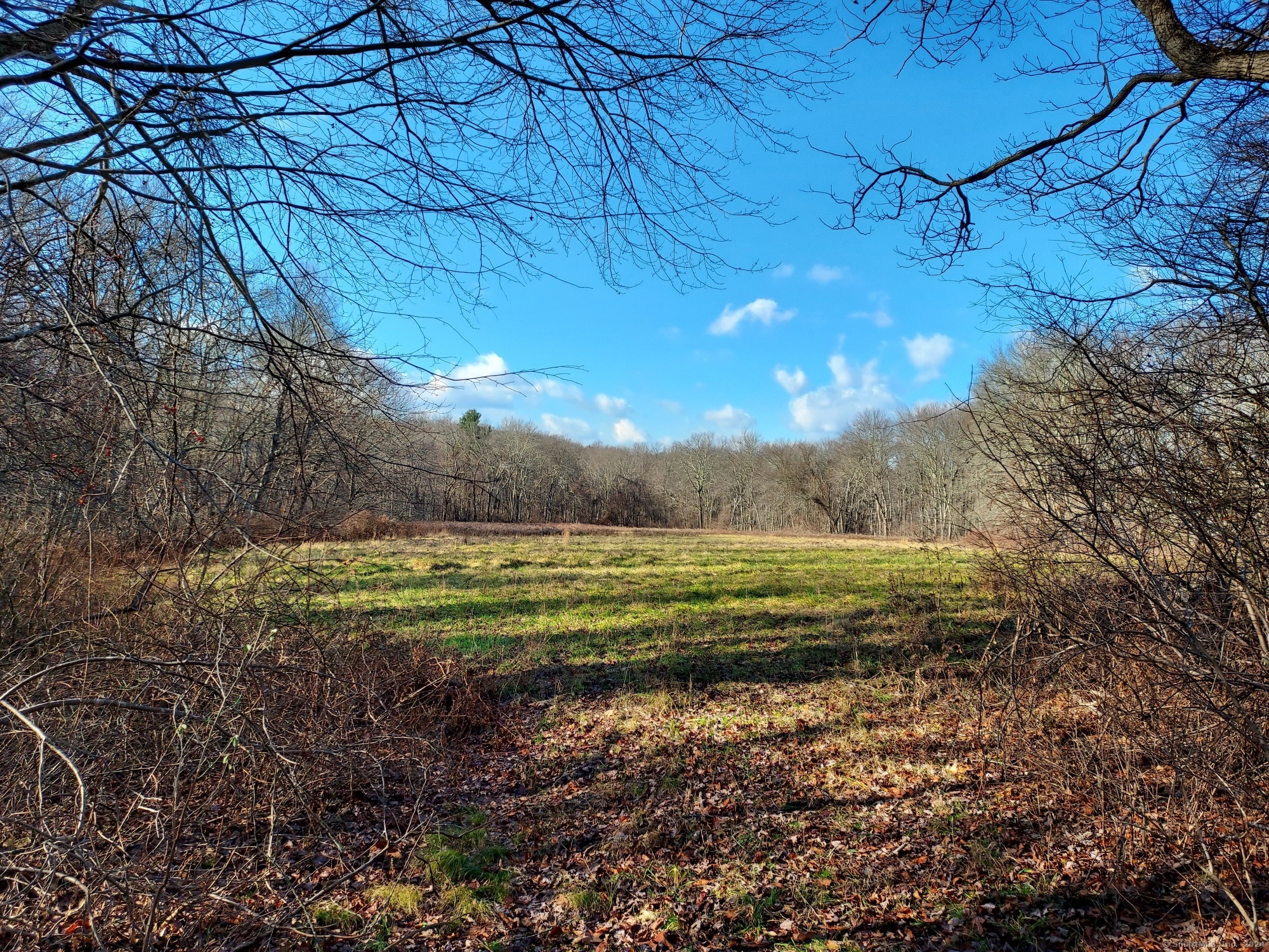 Clark Road, Colchester, Connecticut -  - 