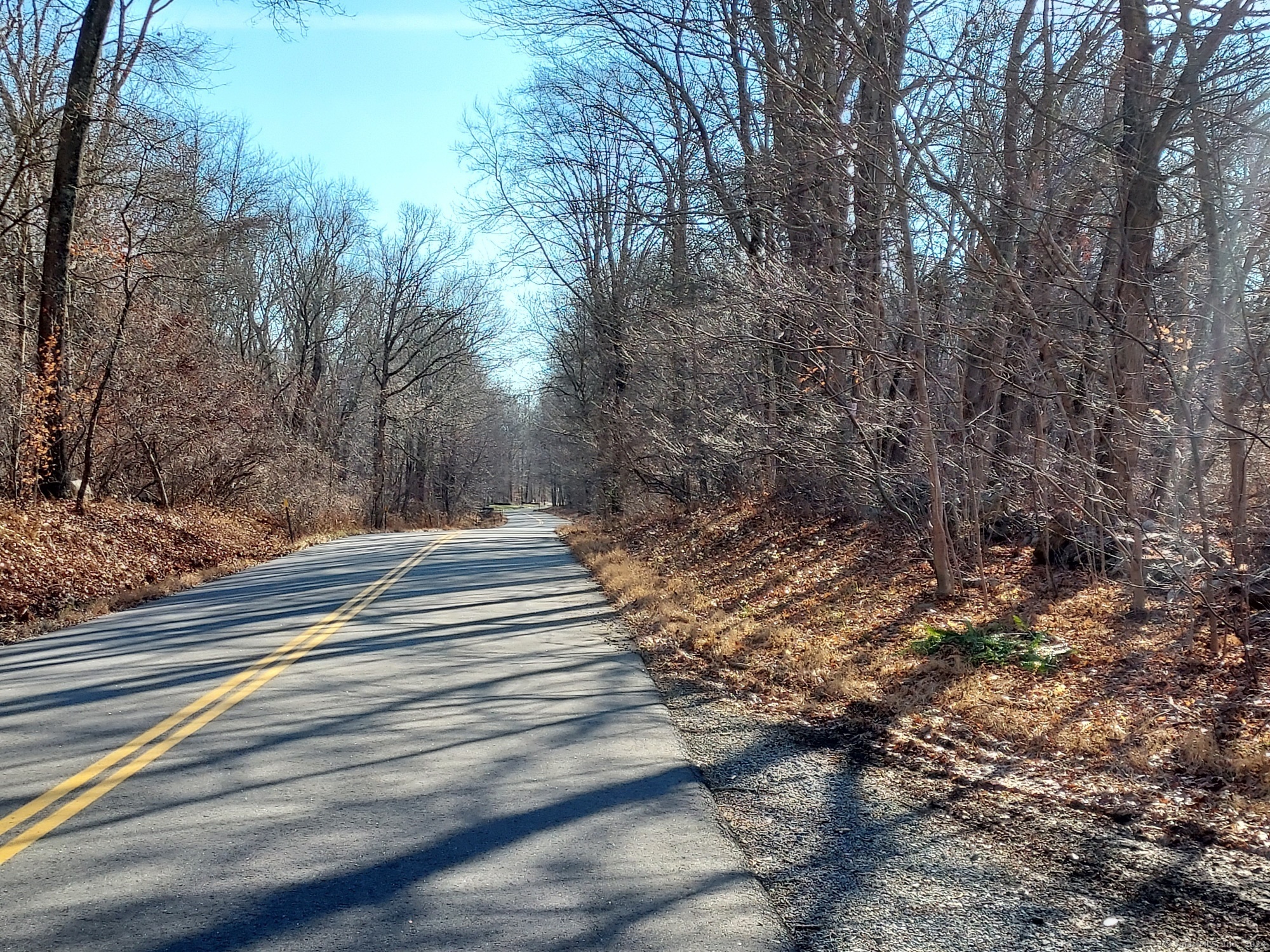 Clark Road, Colchester, Connecticut image 3