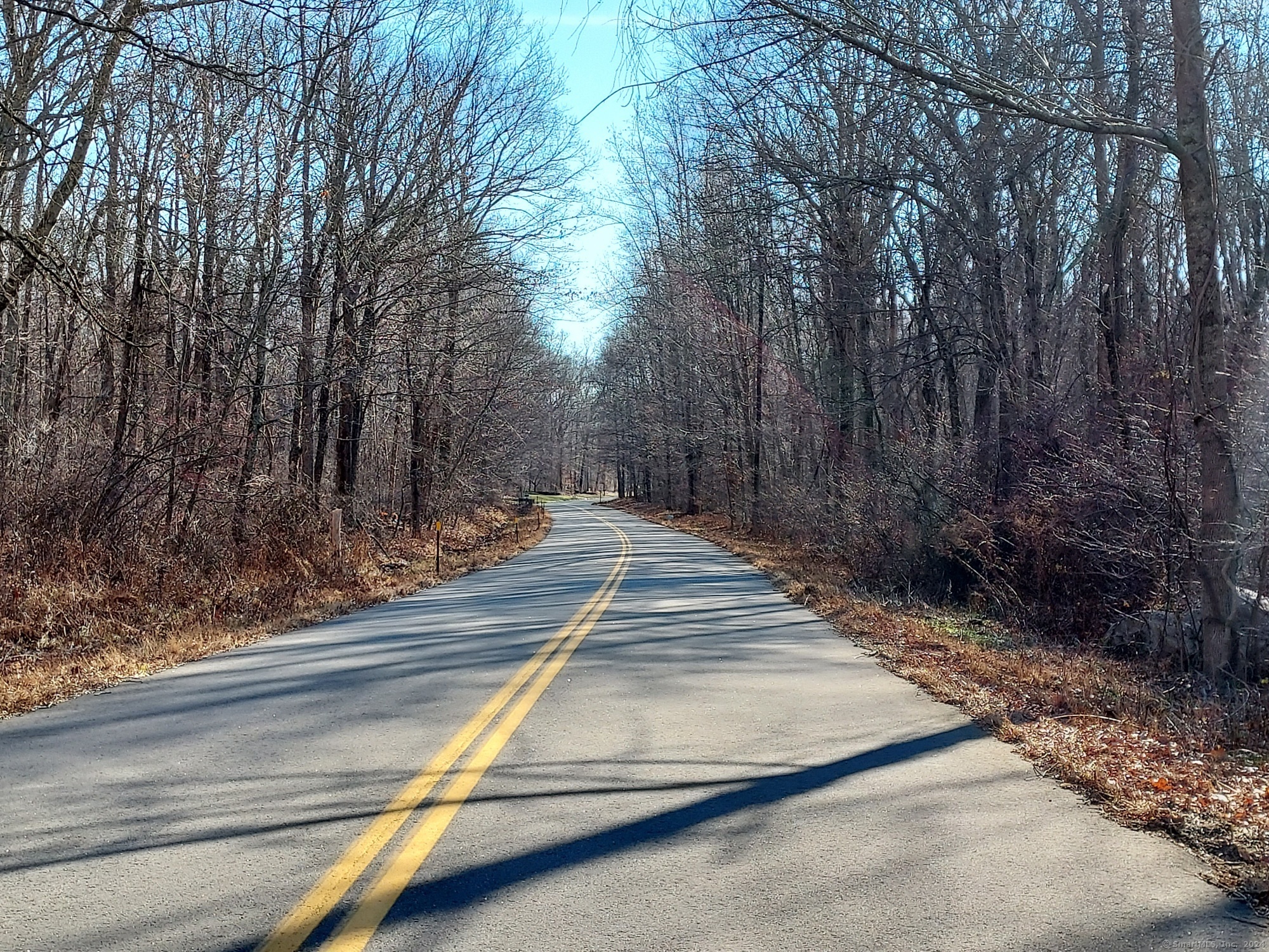 Clark Road, Colchester, Connecticut image 5