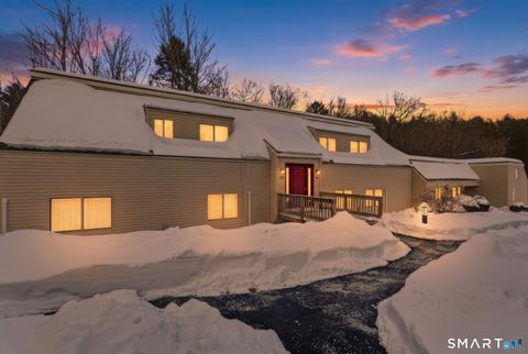 Photo of Simsbury, CT 06070 (MLS # 24151328)