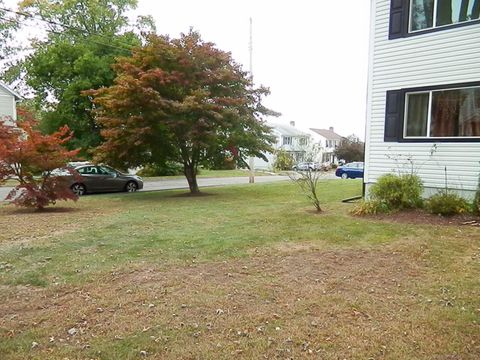 Tiny photo for 49 Fort Hill Avenue #2, Shelton, CT 06484 (MLS # 24132826)