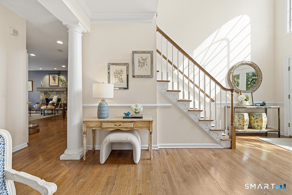 35 Lilac Lane