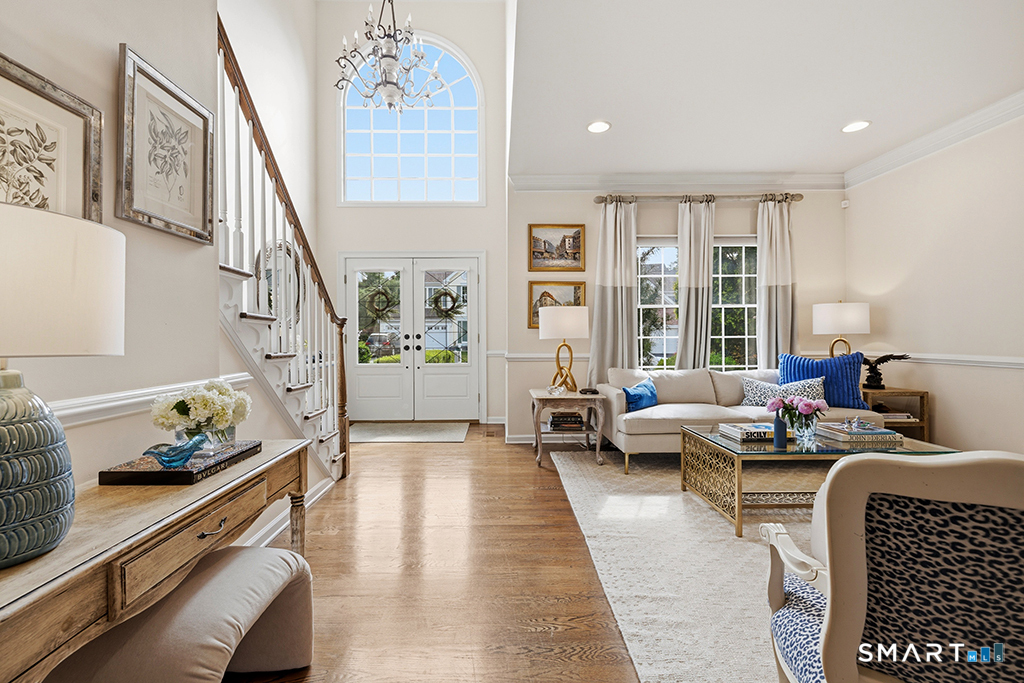 35 Lilac Lane