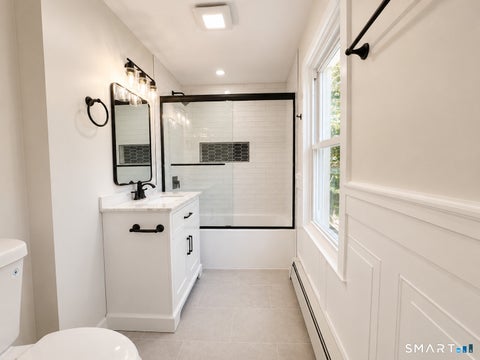 Tiny photo for 24 Bushnell Avenue, Newington, CT 06111 (MLS # 24197174)