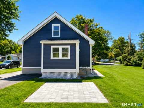 Tiny photo for 24 Bushnell Avenue, Newington, CT 06111 (MLS # 24197174)