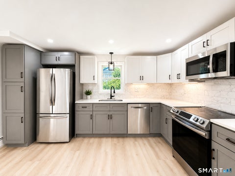 Tiny photo for 24 Bushnell Avenue, Newington, CT 06111 (MLS # 24197174)