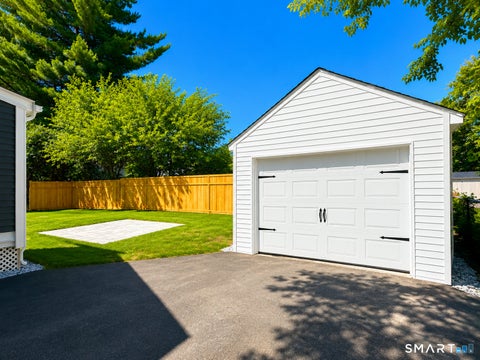 Tiny photo for 24 Bushnell Avenue, Newington, CT 06111 (MLS # 24197174)
