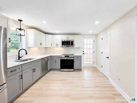 Tiny photo for 24 Bushnell Avenue, Newington, CT 06111 (MLS # 24197174)