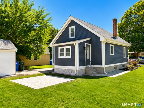Tiny photo for 24 Bushnell Avenue, Newington, CT 06111 (MLS # 24197174)