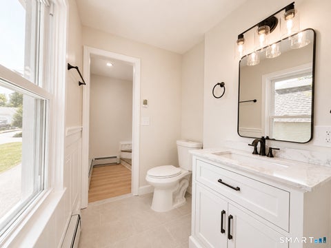 Tiny photo for 24 Bushnell Avenue, Newington, CT 06111 (MLS # 24197174)