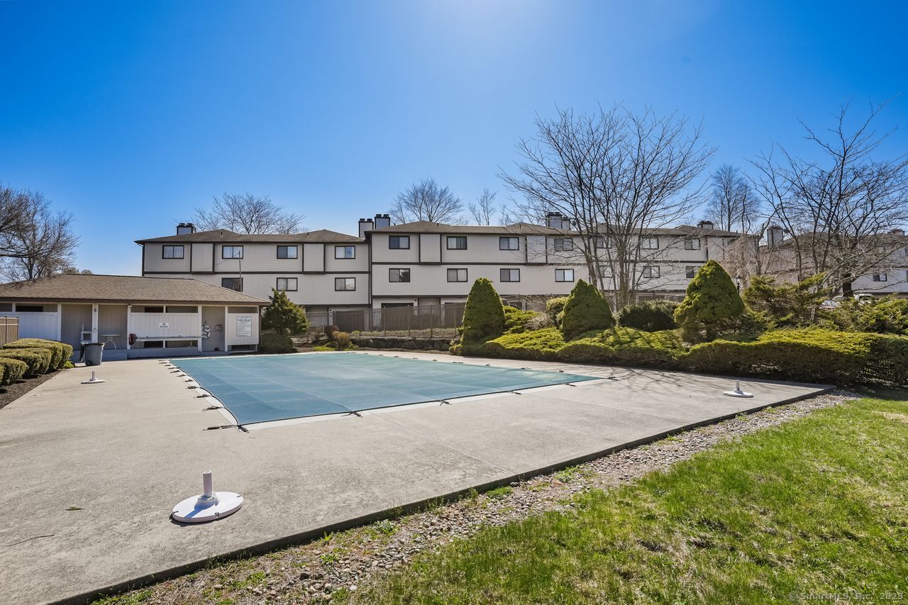 27 Crows Nest Lane #5N, Danbury, Connecticut image 28
