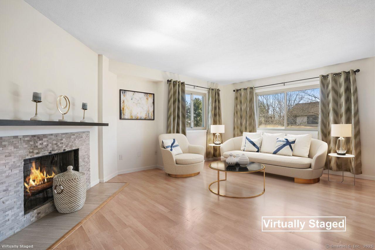 27 Crows Nest Lane #5N, Danbury, Connecticut image 5