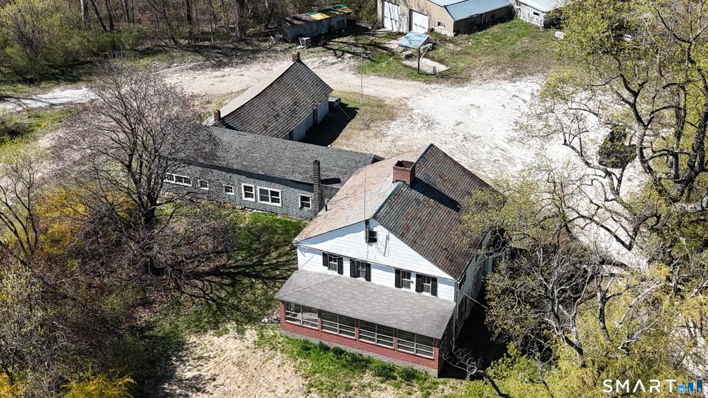 Photo of 76 S Canaan Road, North Canaan, CT 06018 (MLS # 24169703)
