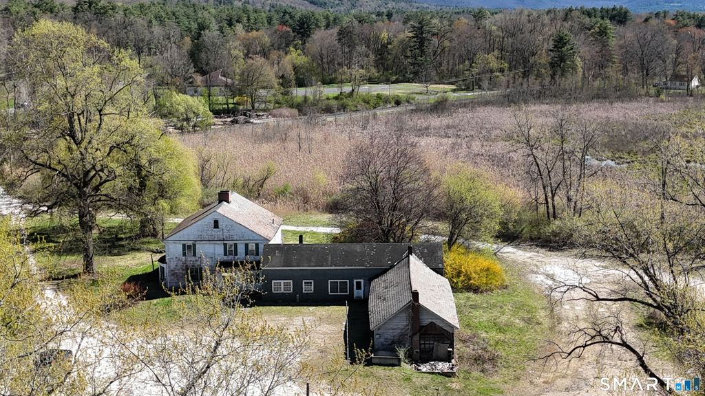 Photo of 76 S Canaan Road, North Canaan, CT 06018 (MLS # 24169703)