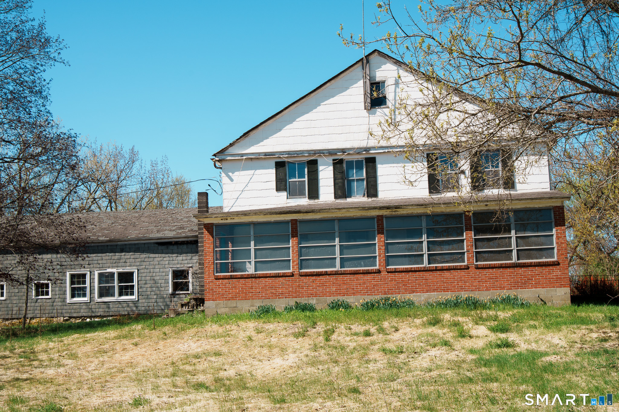 76 South Canaan Road