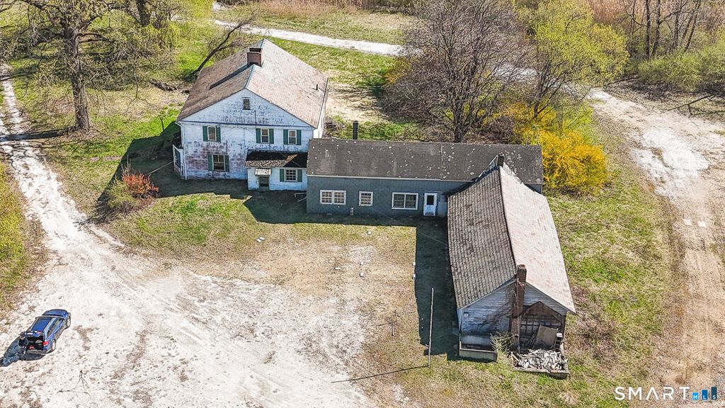 Photo of 76 S Canaan Road, North Canaan, CT 06018 (MLS # 24169703)