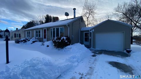 Tiny photo for 178 Edgewood Drive, Torrington, CT 06790 (MLS # 24156063)