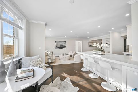 Tiny photo for 4 Putnam Hill #3G, Greenwich, CT 06830 (MLS # 24150369)