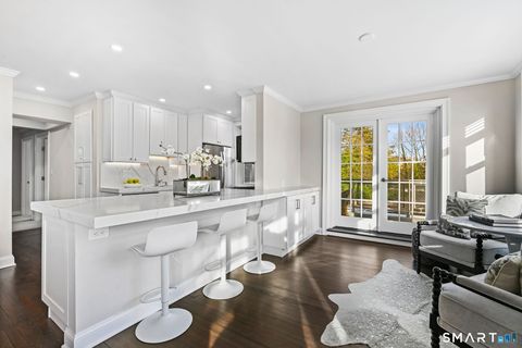 Tiny photo for 4 Putnam Hill #3G, Greenwich, CT 06830 (MLS # 24150369)