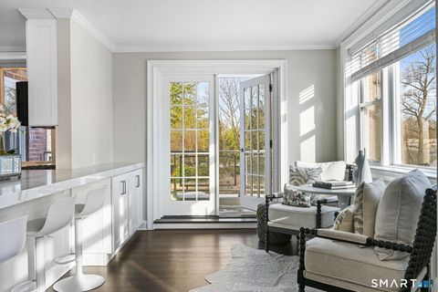 Tiny photo for 4 Putnam Hill #3G, Greenwich, CT 06830 (MLS # 24150369)