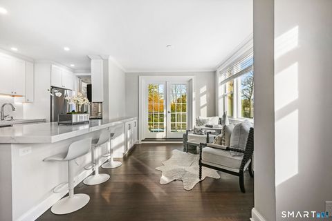 Tiny photo for 4 Putnam Hill #3G, Greenwich, CT 06830 (MLS # 24150369)